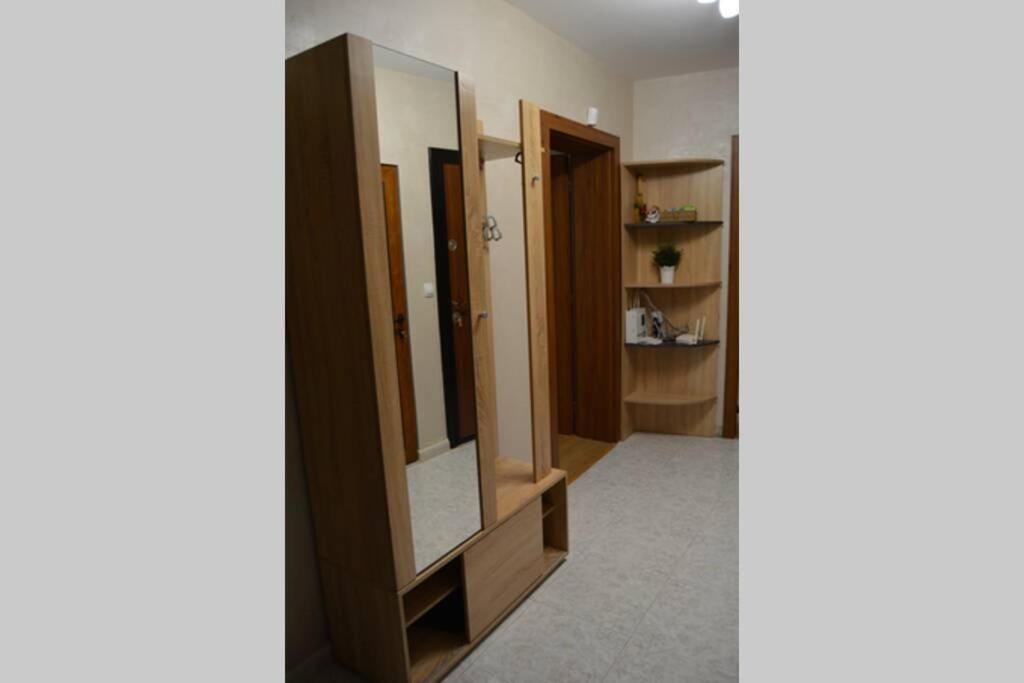 Top Center Apartment In Veliko Tárnovo Exterior foto
