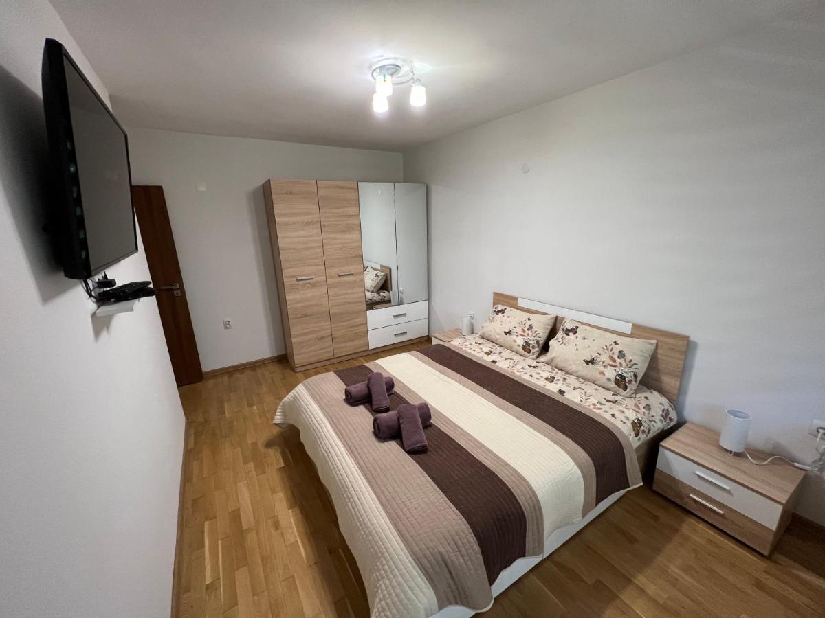 Top Center Apartment In Veliko Tárnovo Exterior foto