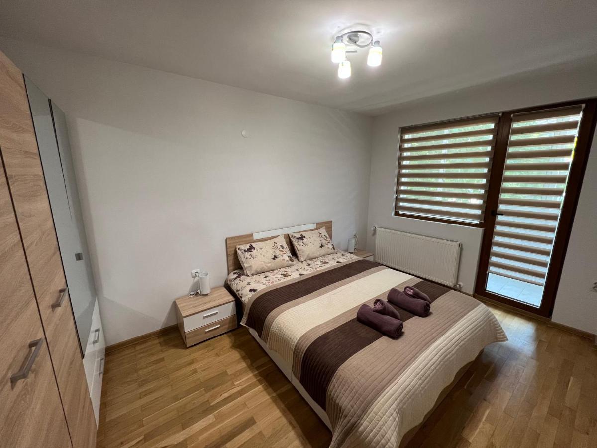 Top Center Apartment In Veliko Tárnovo Exterior foto