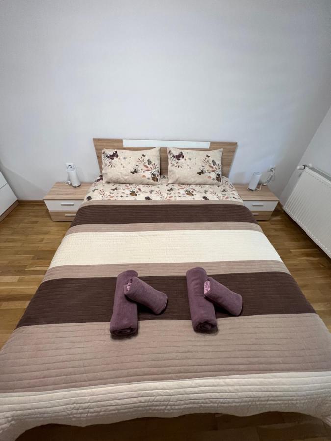 Top Center Apartment In Veliko Tárnovo Exterior foto