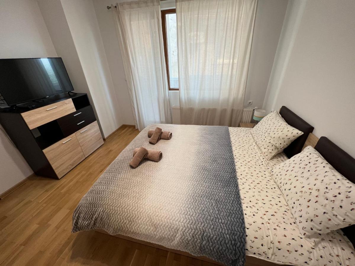 Top Center Apartment In Veliko Tárnovo Exterior foto