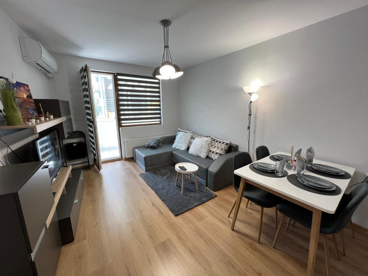 Top Center Apartment In Veliko Tárnovo Exterior foto