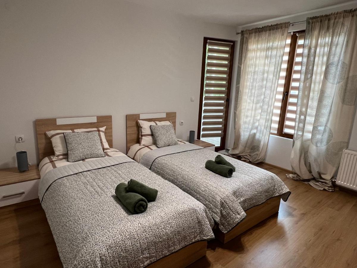 Top Center Apartment In Veliko Tárnovo Exterior foto