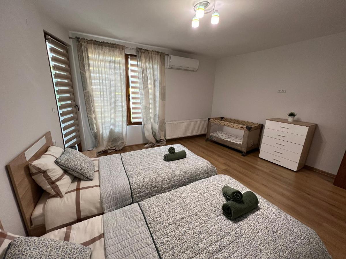 Top Center Apartment In Veliko Tárnovo Exterior foto
