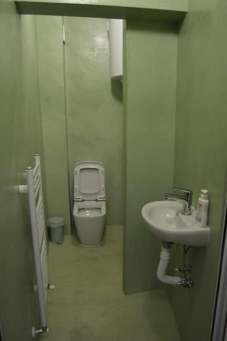 Top Center Apartment In Veliko Tárnovo Exterior foto