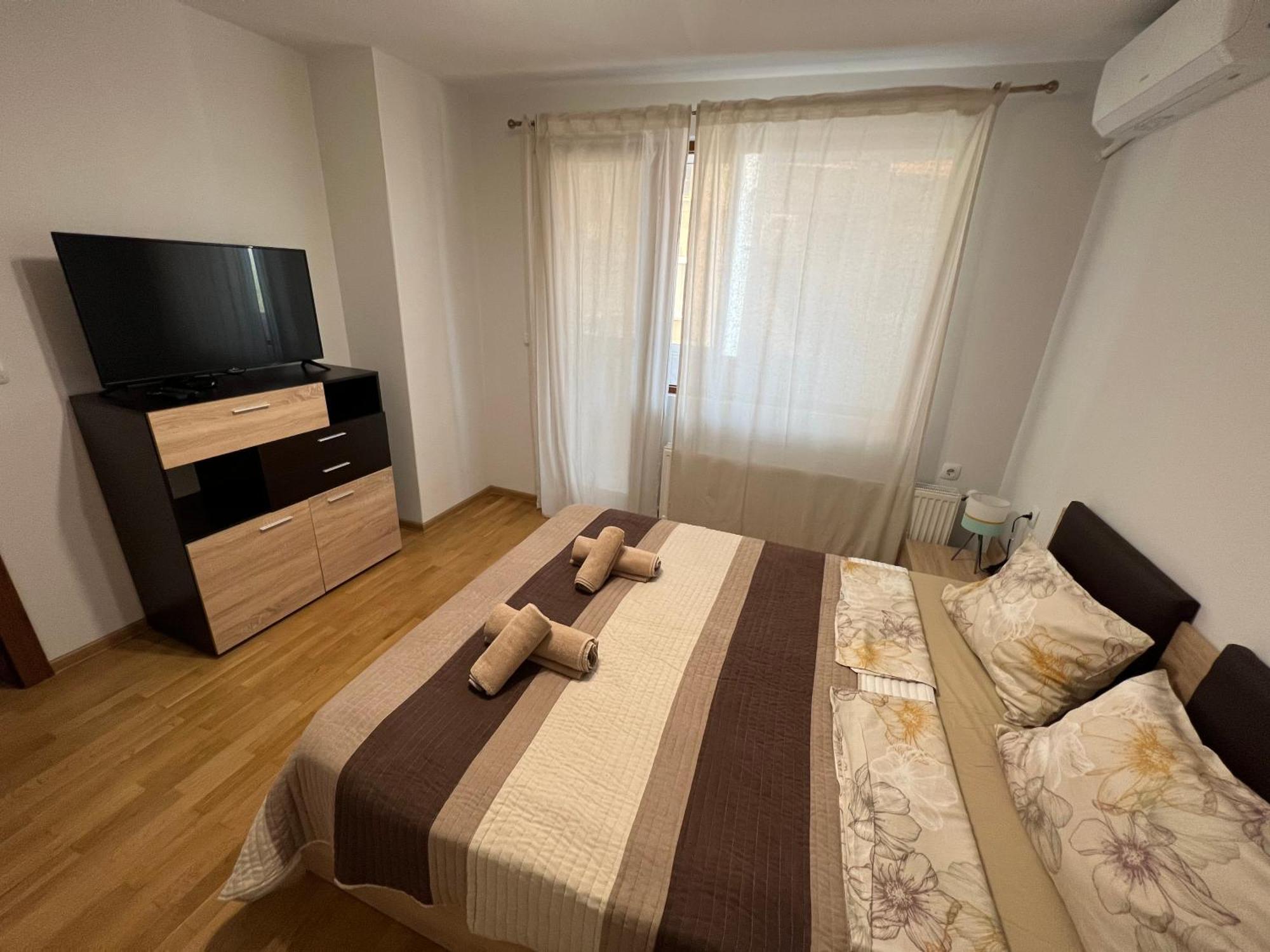 Top Center Apartment In Veliko Tárnovo Exterior foto